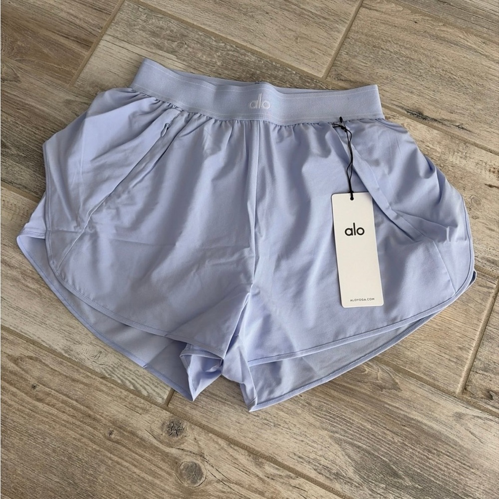 Women’s Alo Match Point Shorts